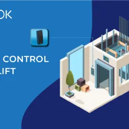 Akses Control Lift  Solsusi Kontrol Lift