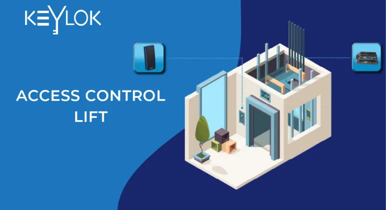 Access Control Lift  | Elevator Control Solutions