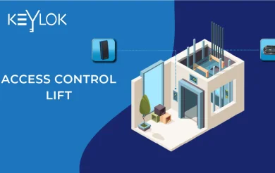 Access Control Lift   Elevator Control Solutions